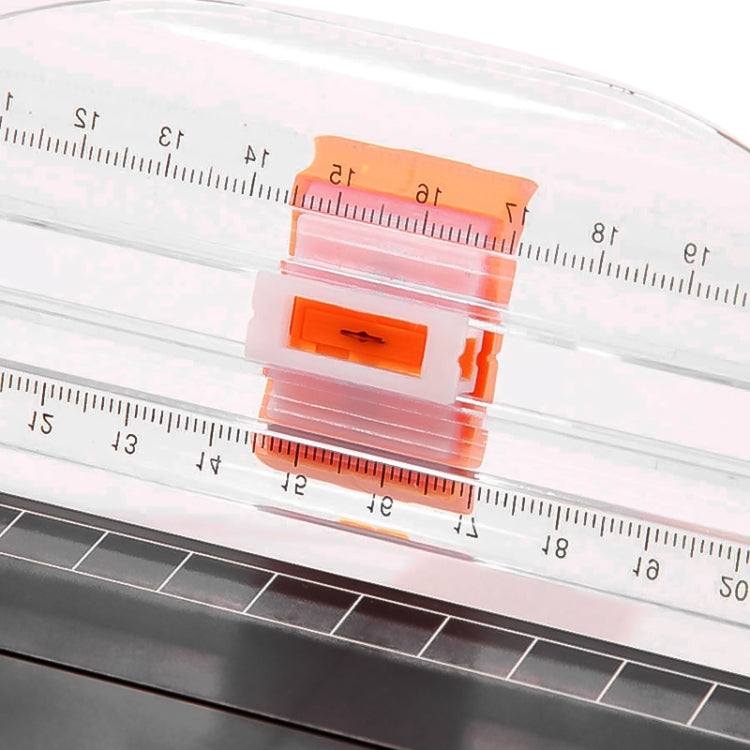 Plastic Base A4 Paper Trimmer Paper Cutter Photo Cutter Business Card Cutter Paper Cutting Machine