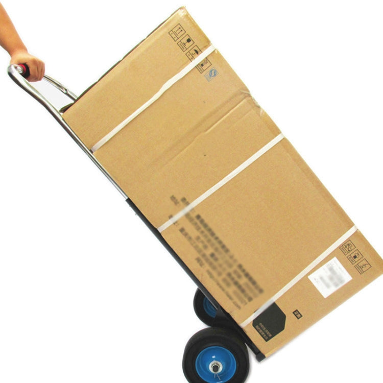 Folding Portable Trolley Mini Luggage, Household Shopping Small Trolley Case, Load 50 kg