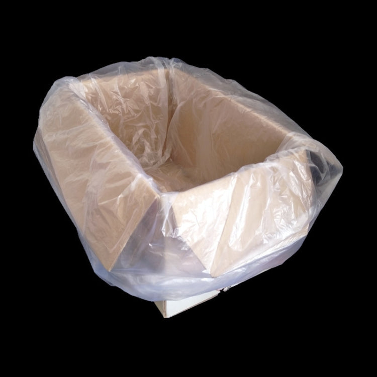 100 PCS 1.6C Dust-proof Moisture-proof Plastic PE Packaging Bag, Size: 50cm x 70cm
