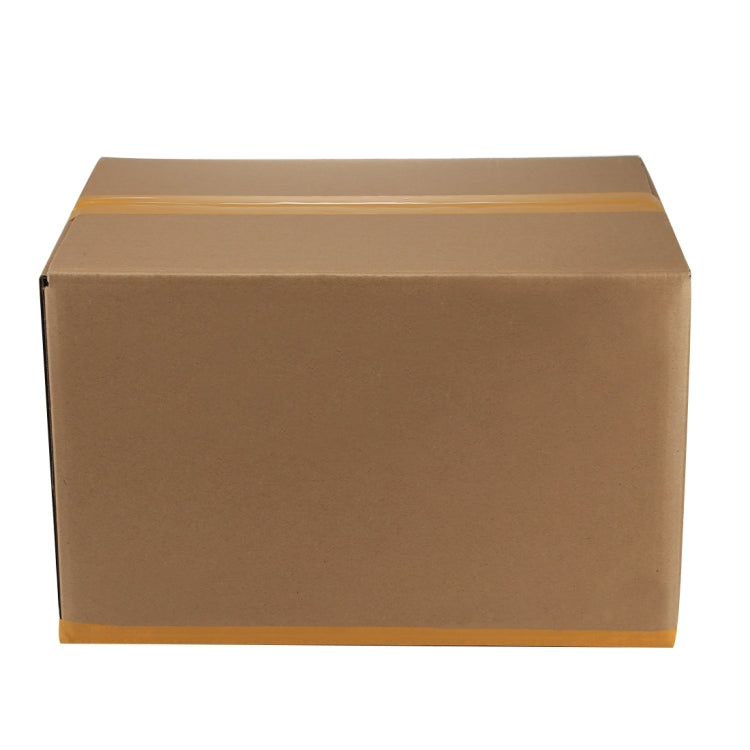 Shipping Packing Moving Kraft Paper Boxes, Size: 62x46x46cm, Customize Printing and Size are welcome
