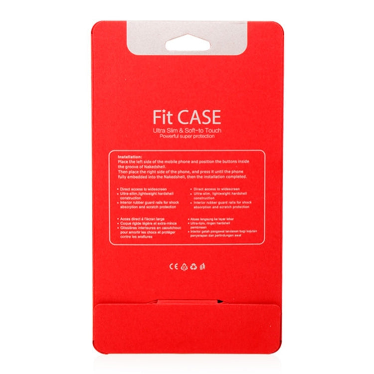 50 PCS High Quality Cellphone Case Kraft Paper Package Box for iPhone (4.7 inch)Available Size: 148mm x 78mm x 7mm