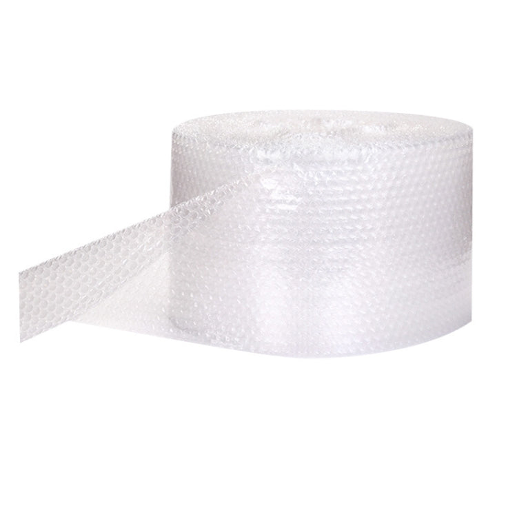 Bubble Wrapping Packing for Mobile Phones & Spare Parts & Gift Box Package , Size: 50cmx100m
