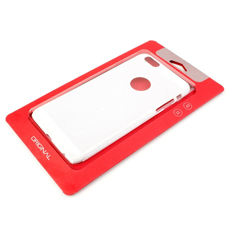 50 PCS High Quality Cellphone Case Kraft Paper Package Box for iPhone (5.5 inch) Available Size: 164mm x 89mm x 7mm