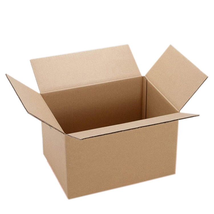 Customize Shipping Packing Boxes, Customize Printing and Size are welcome