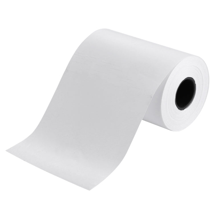 Cash Register Thermal Paper, Size: 57*40mm
