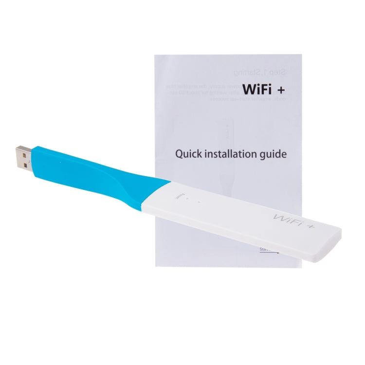 USB Port Bendable WiFi Range Expander Wireless WiFi Signal Boosters