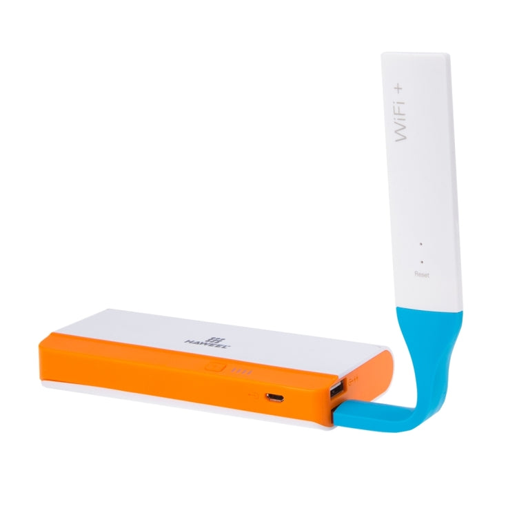 USB Port Bendable WiFi Range Expander Wireless WiFi Signal Boosters