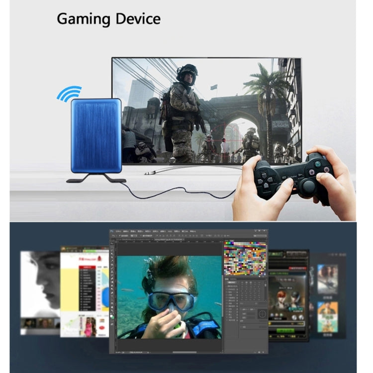 TK600 Mini PC, Intel Baytrail-T Quad Core Z3735F 1.33Ghz-1.83Ghz, RAM: 2GB, SSD: 32GB, Support Bluetooth, WiFi, Windows 8.1 & Windows 10 Professional Operating System