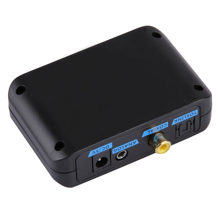 Fiber Coaxial Transmission Wireless Bluetooth 4.0 Audio Receiver, For iPhone, Samsung, HTC, Sony, Google, Huawei, Xiaomi and other Smartphones