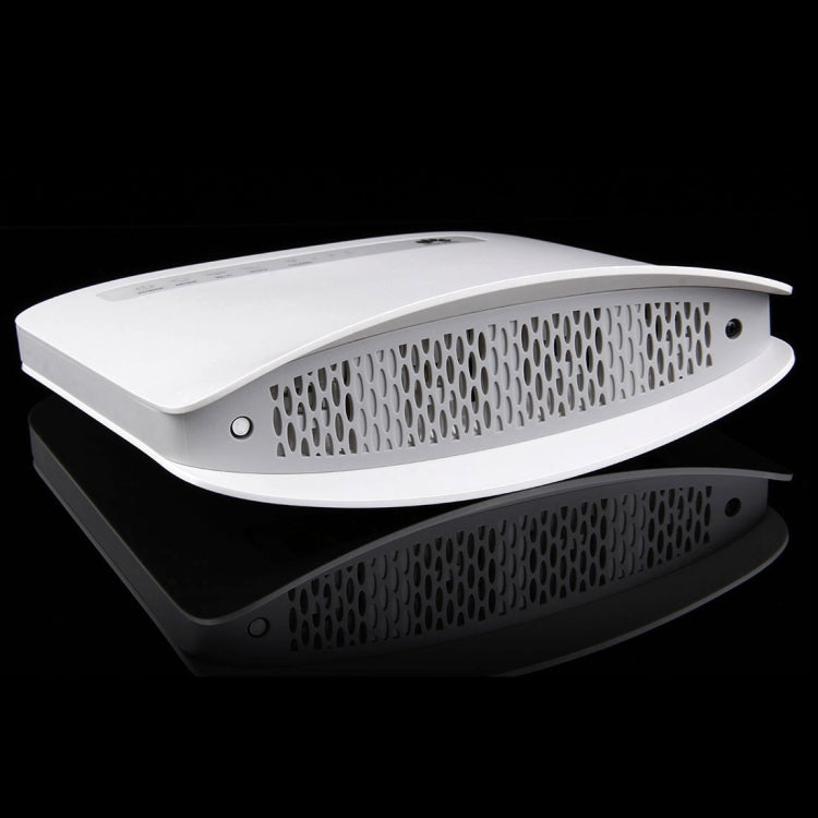 E5186-61 300Mbps 4G LTE Wireless WiFi Router (FDD 700/1800/2600MHz), Sign Random Delivery, EU Plug