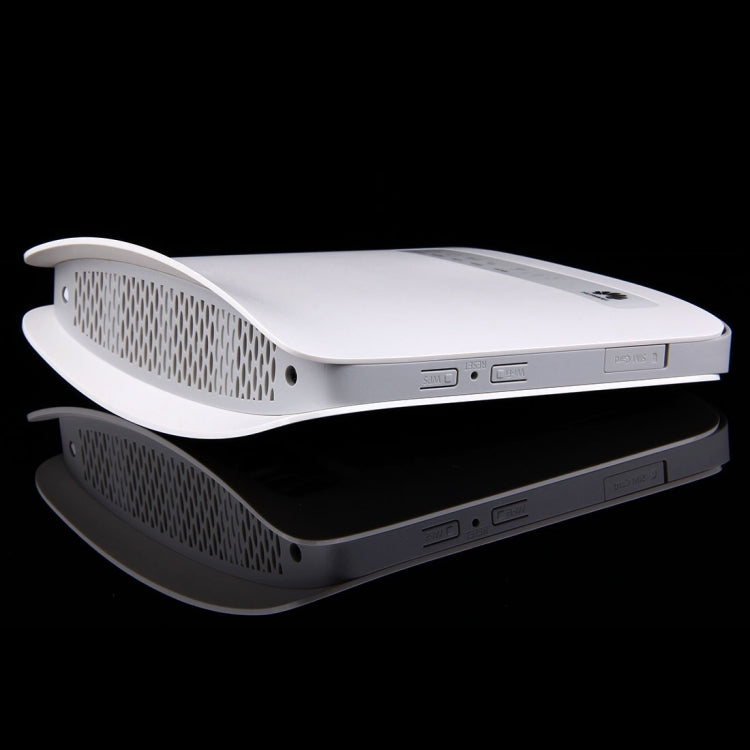 E5186-22 5G 300Mbps 4G LTE Wireless WiFi Router (FDD 800/900/1800/2100/2600MHz), Sign Random Delivery