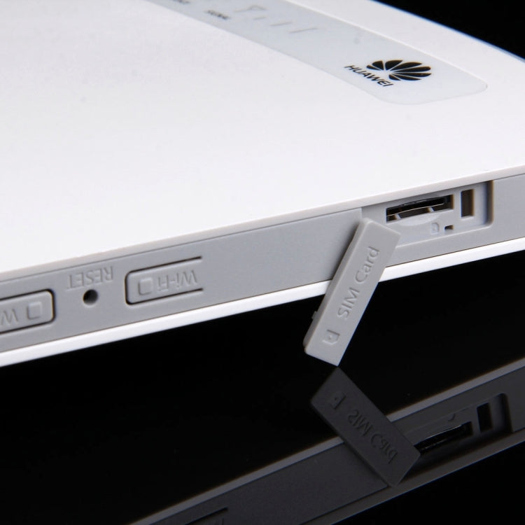 E5186-22 5G 300Mbps 4G LTE Wireless WiFi Router (FDD 800/900/1800/2100/2600MHz), Sign Random Delivery