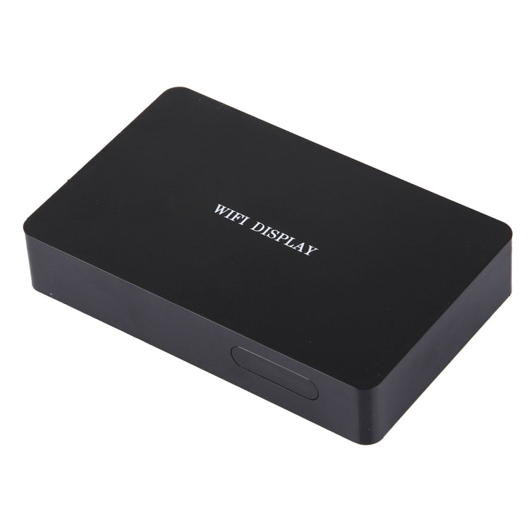 Professional Wireless Dual Band 2.4GHz + 5GHz WiFi Display Adaptor Miracast Airplay AirFun DLNA HDMI TV Dongle Display Receiver with Remote Controller for Android & IOS Devices