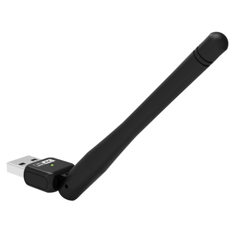 Wavlink WS-WN681AE Mini 5GHz 433Mbps + 2.4GHz 150Mbps USB Dual Band Wifi Wireless Adapter Network Card with Antenna