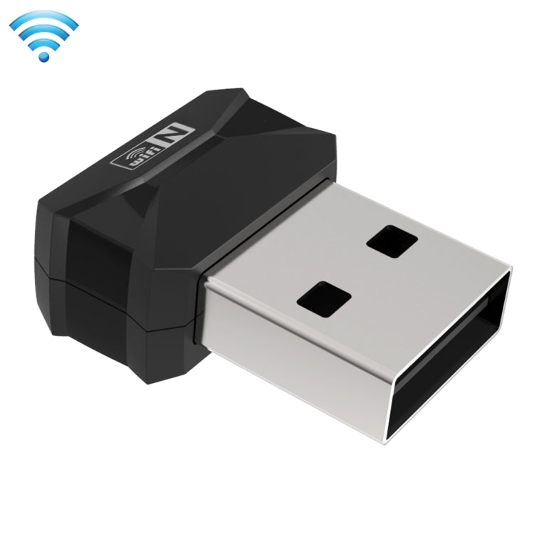 Wavlink WS-687N1 Mini 150Mbps USB Wifi 2.4GHz Wireless Adapter Network Card