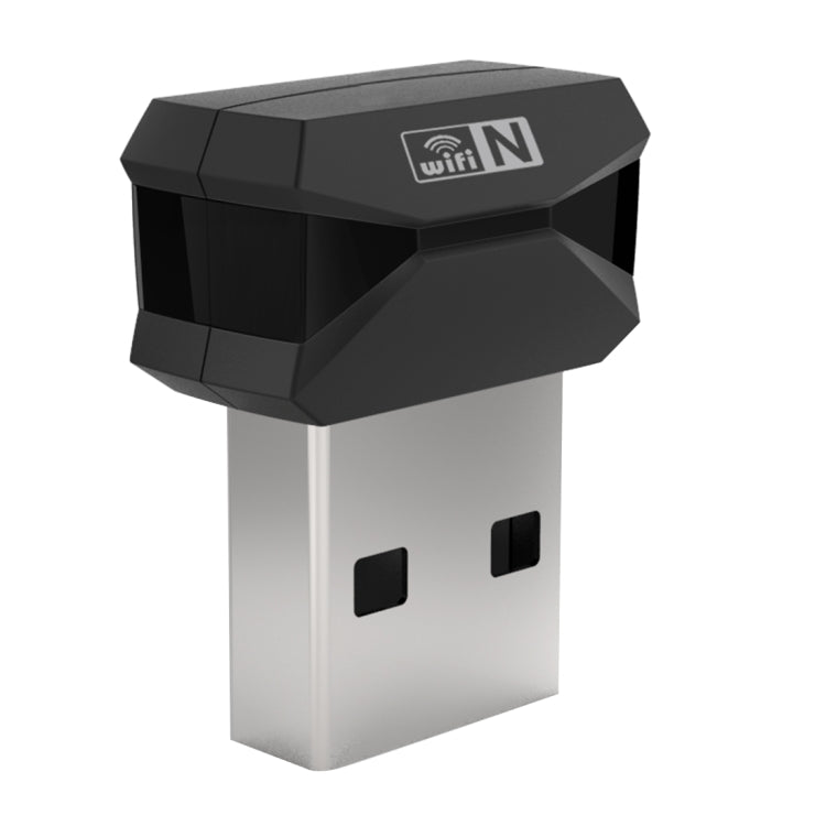 Wavlink WS-687N1 Mini 150Mbps USB Wifi 2.4GHz Wireless Adapter Network Card