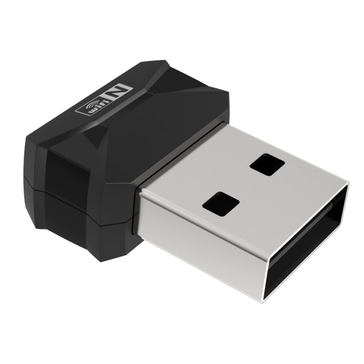 Wavlink WS-687N1 Mini 150Mbps USB Wifi 2.4GHz Wireless Adapter Network Card