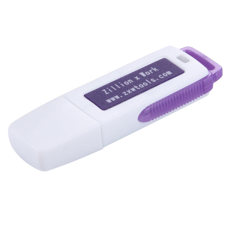 ZXW Dongle Zillion X Work Repairing Drawings Tool Software for iPhone / iPad / Samsung / LG etc. (Chinese Display)
