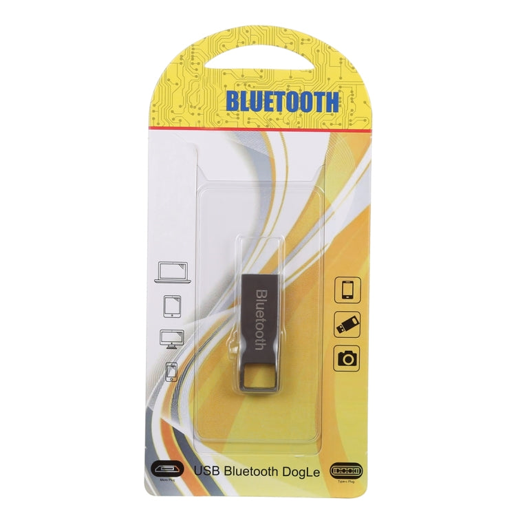 USB Bluetooth V4.0 + EDR Dongle