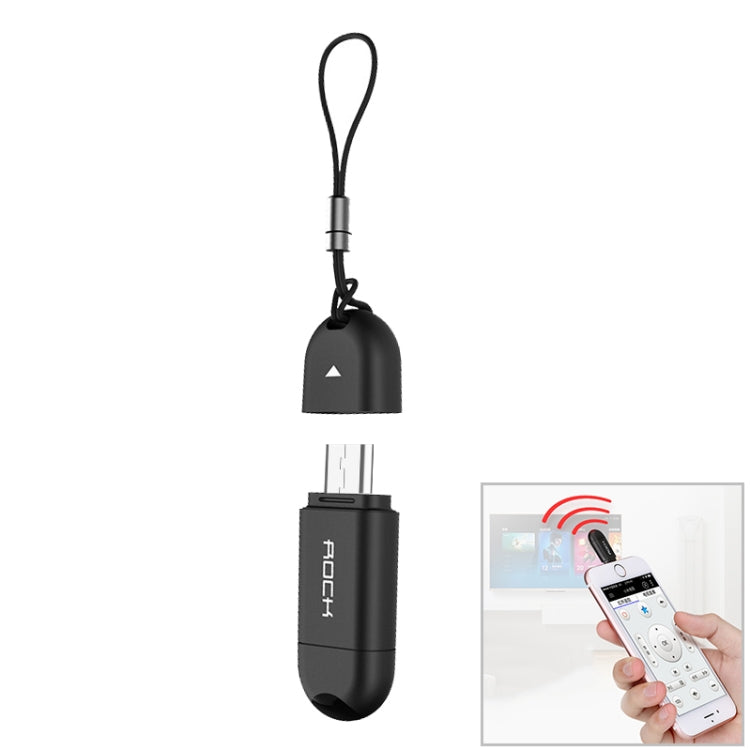 Easy to Control 3 Generation Mobile Phone Wireless Smart Remote Control for Android universal mobile cloud remote control