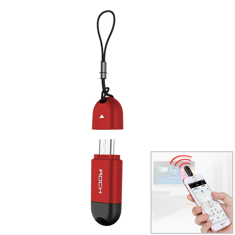 Easy to Control 3 Generation Mobile Phone Wireless Smart Remote Control for Android universal mobile cloud remote control