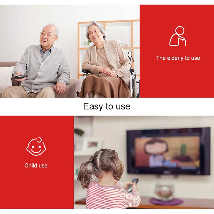 Easy to Control 3 Generation Mobile Phone Wireless Smart Remote Control for Type-C universal mobile cloud remote control