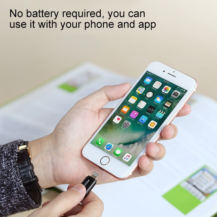 Easy to Control 3 Generation Mobile Phone Wireless Smart Remote Control for Type-C universal mobile cloud remote control