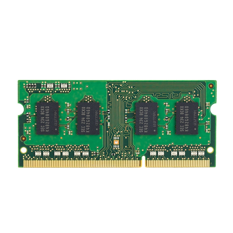 Kim MiDi 1.35V DDR3L 1600MHz 2GB Memory RAM Module for Laptops