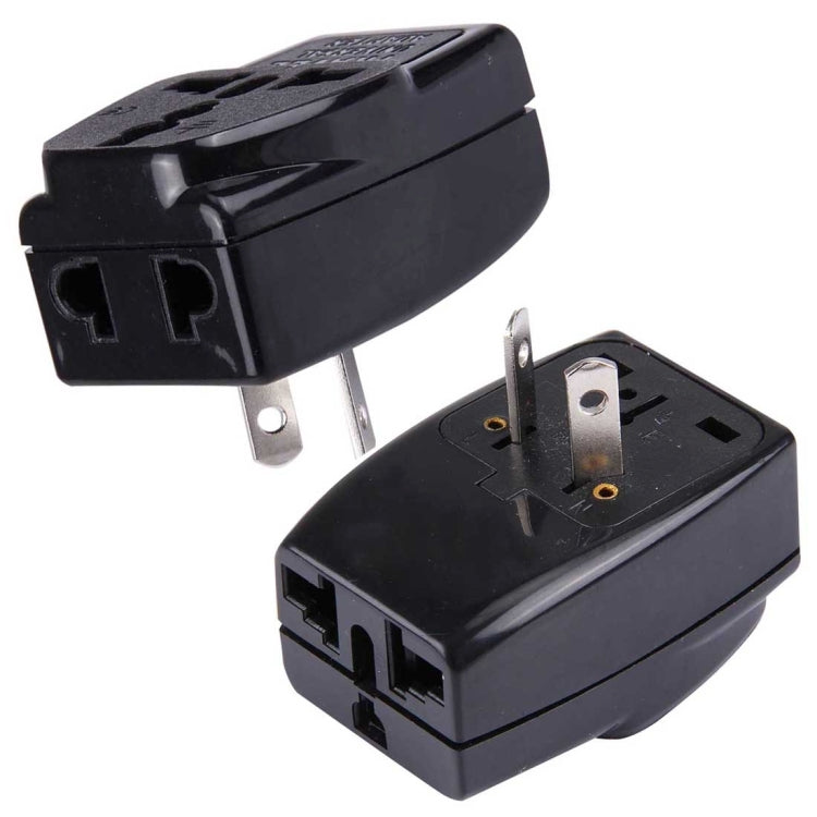 WDS-17 Portable Universal Plug to AU Plug Adapter Power Socket Travel Converter