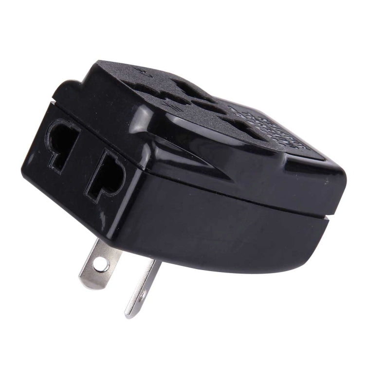 WDS-17 Portable Universal Plug to AU Plug Adapter Power Socket Travel Converter