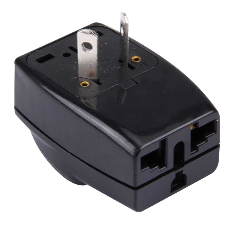 WDS-17 Portable Universal Plug to AU Plug Adapter Power Socket Travel Converter