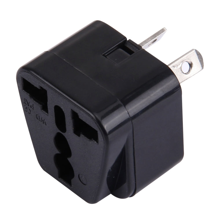 WD-17 Portable Universal Plug to AU Plug Adapter Power Socket Travel Converter