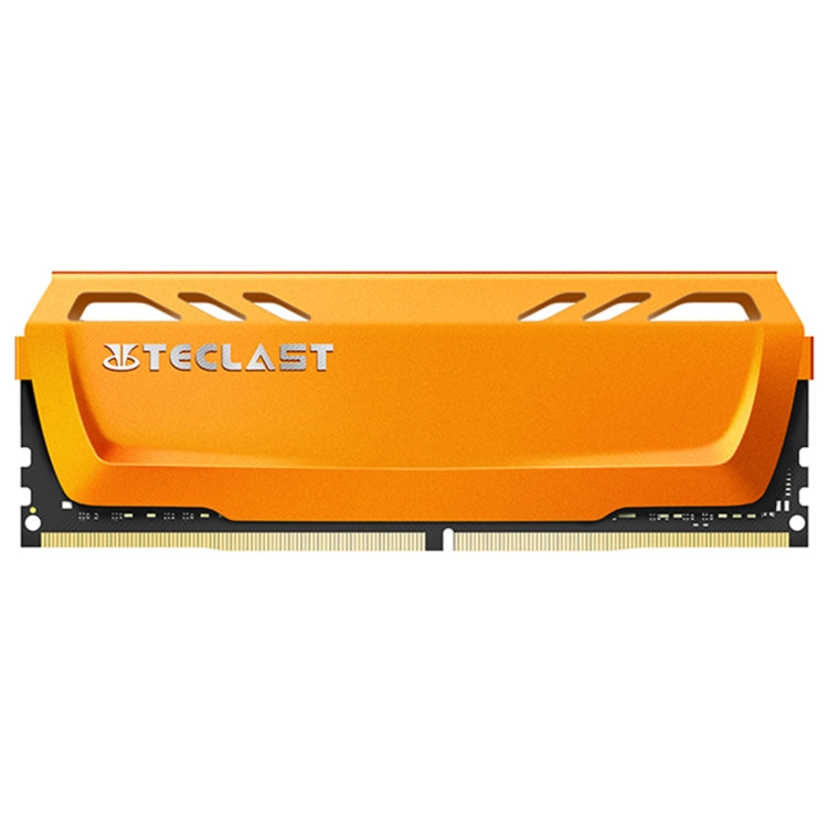 TECLAST A30 DDR4 2666MHz 8GB Memory RAM Module for Desktop PC