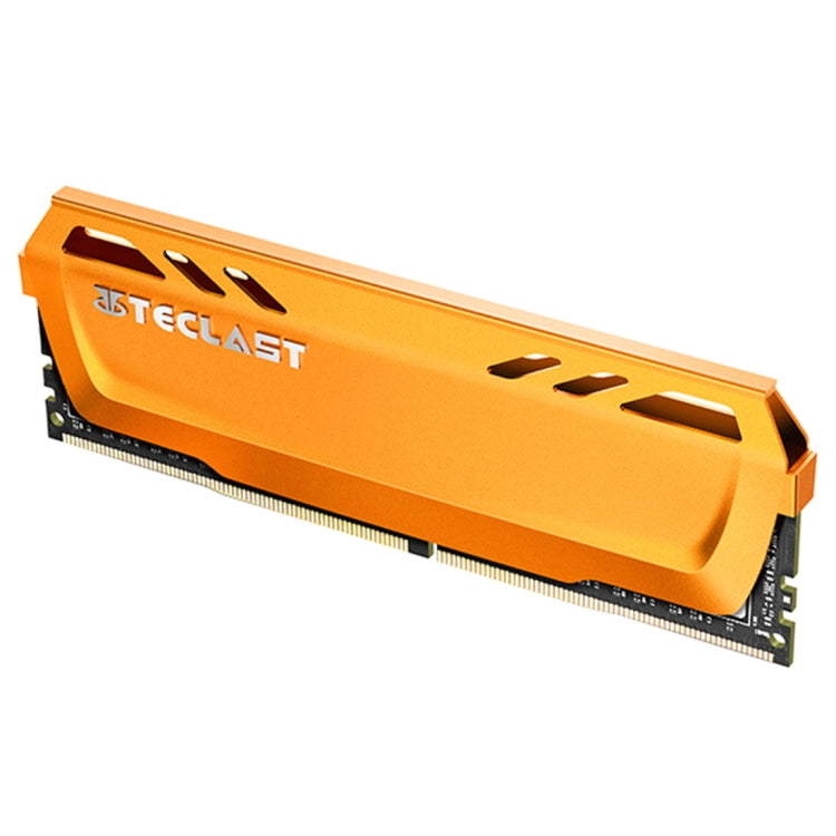 TECLAST A30 DDR4 2666MHz 8GB Memory RAM Module for Desktop PC