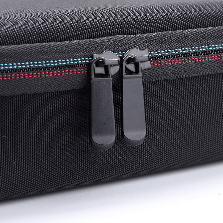 GC-0125 Portable EVA Hard Drive Multi-purpose Storage Bag for SEAGATE Expansion Hard Drive