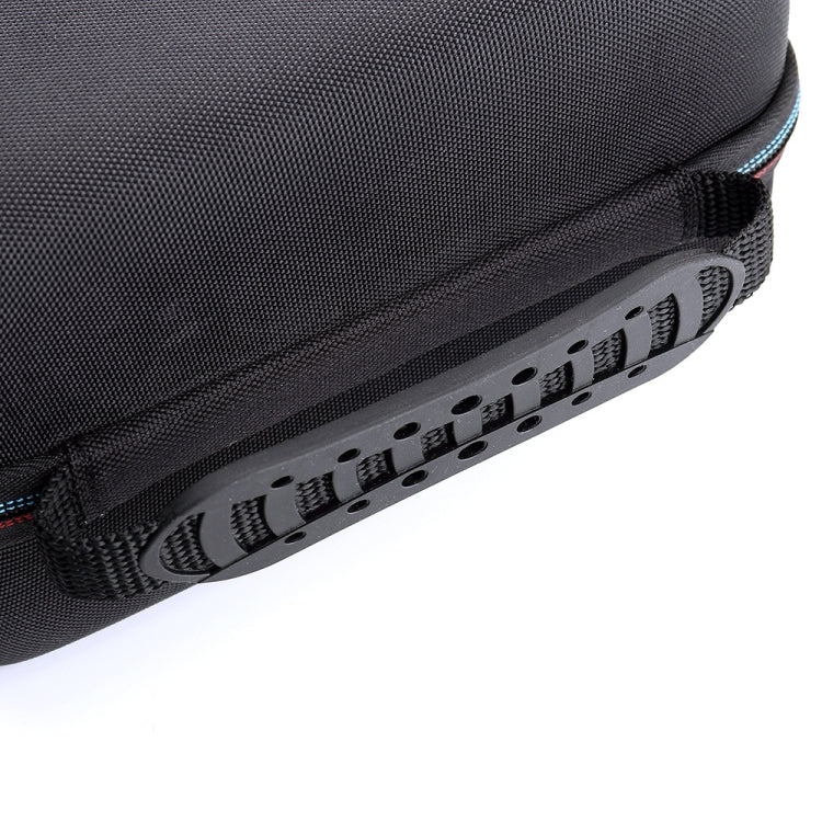 GC-0128 3.5 inch Portable EVA Hard Drive Multi-purpose Storage Bag for WD MYBOOK 8TB Hard Drive