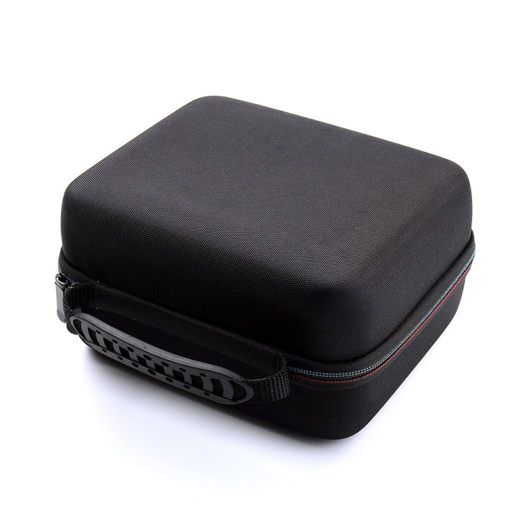 GC-0128 3.5 inch Portable EVA Hard Drive Multi-purpose Storage Bag for WD MYBOOK 8TB Hard Drive