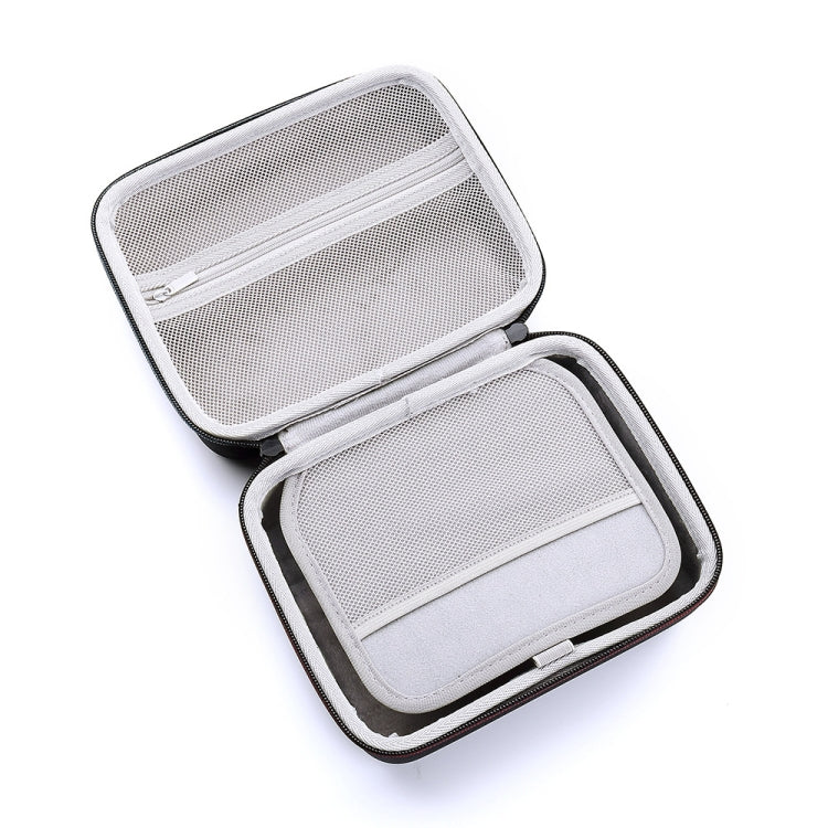 GC-0128 3.5 inch Portable EVA Hard Drive Multi-purpose Storage Bag for WD MYBOOK 8TB Hard Drive