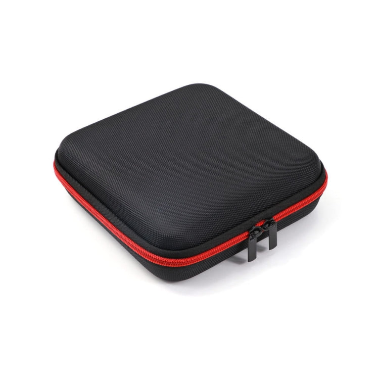Portable EVA Wireless Portable Hard Drive Multi-purpose Storage Bag for WD My Passport Pro 4TB Hard Drive