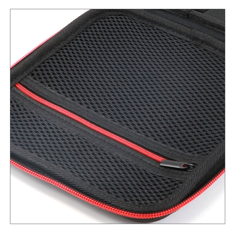 Portable EVA Wireless Portable Hard Drive Multi-purpose Storage Bag for WD My Passport Pro 4TB Hard Drive