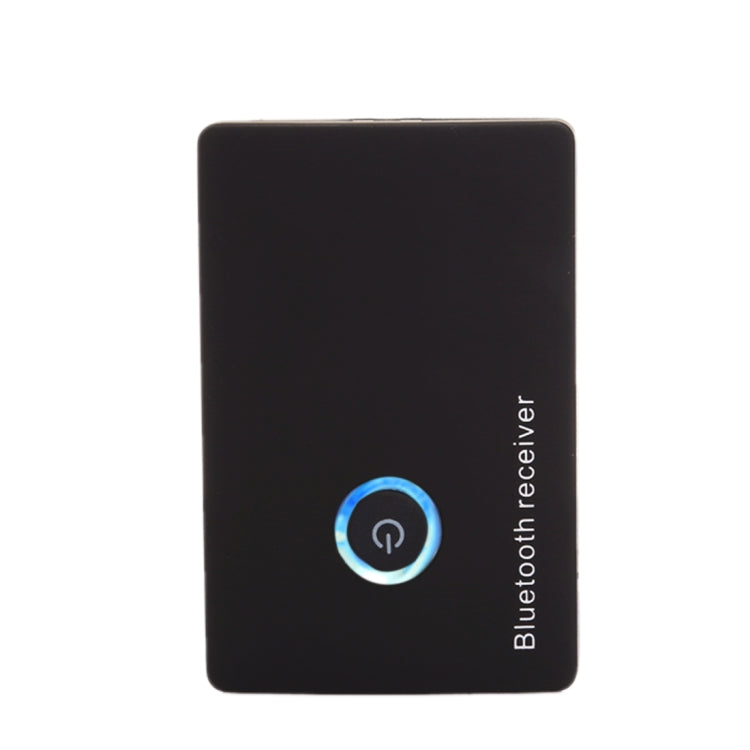 BM-E13 Bluetooth 4.0 Audio Receiver with Lanyard