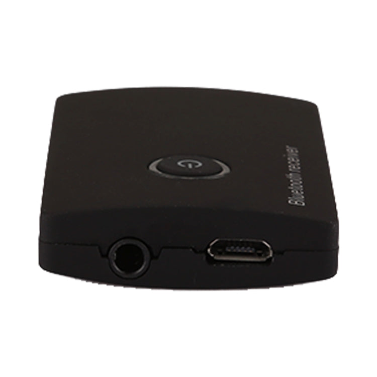 BM-E13 Bluetooth 4.0 Audio Receiver with Lanyard