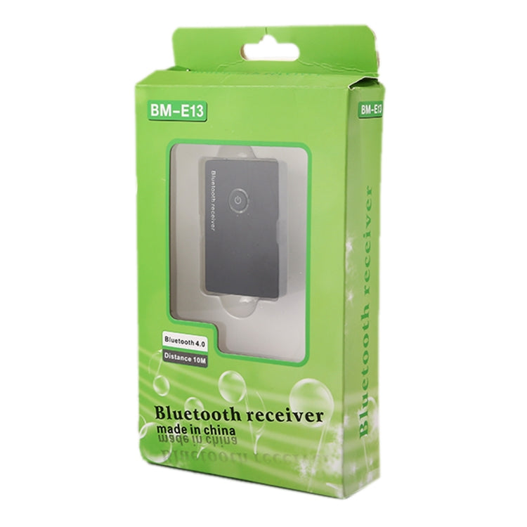 BM-E13 Bluetooth 4.0 Audio Receiver with Lanyard