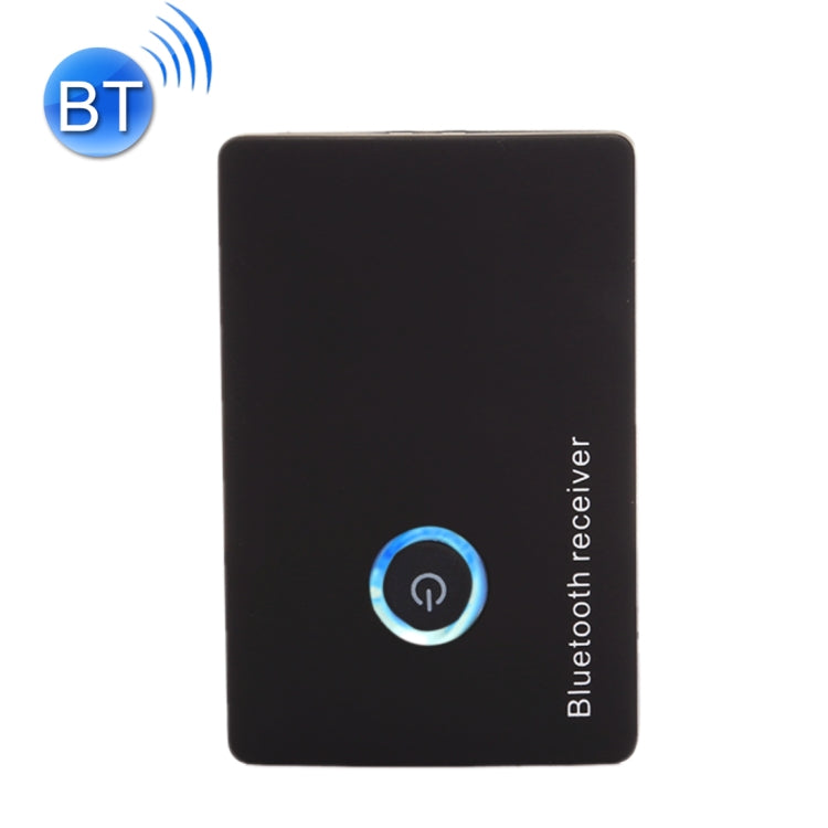 BM-E13 Bluetooth 4.0 Audio Receiver with Lanyard