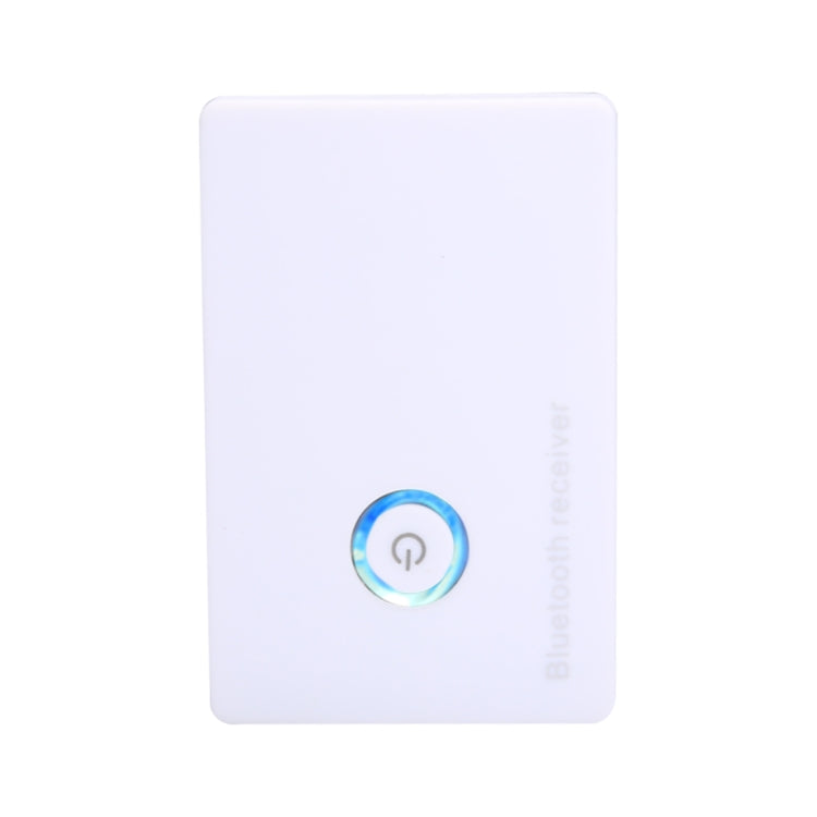 BM-E13 Bluetooth 4.0 Audio Receiver with Lanyard