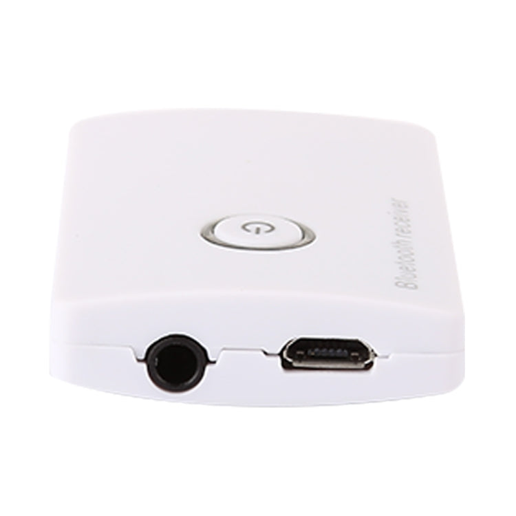 BM-E13 Bluetooth 4.0 Audio Receiver with Lanyard