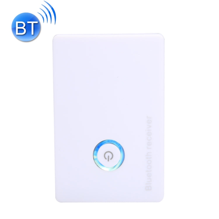 BM-E13 Bluetooth 4.0 Audio Receiver with Lanyard