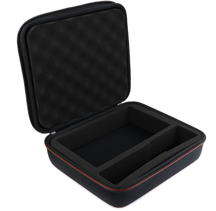 GC-0125 Portable EVA Hard Drive Multi-purpose Storage Bag for SEAGATE Backup Plus HUB Hard Drive
