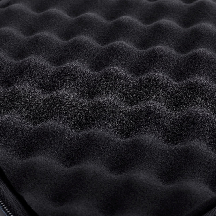 GC-0125 Portable EVA Hard Drive Multi-purpose Storage Bag for SEAGATE Backup Plus HUB Hard Drive