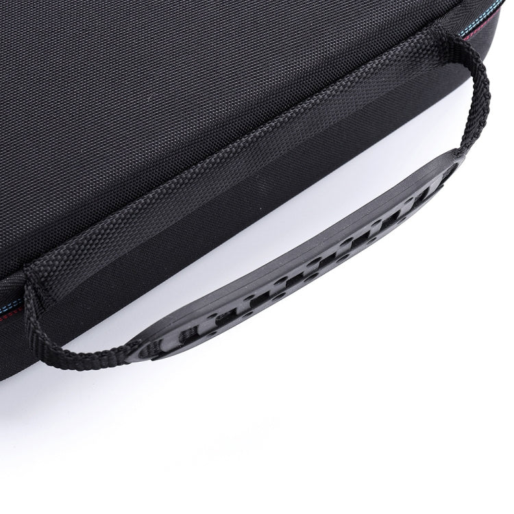 GC-0125 Portable EVA Hard Drive Multi-purpose Storage Bag for SEAGATE Backup Plus HUB Hard Drive